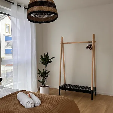 Amao-Grey I 86Qm I Modernes Apartment I 86Qm I Balkon, Netflix I Parkplatz I Naehe Europa-Park Rheinhausen Buitenkant foto