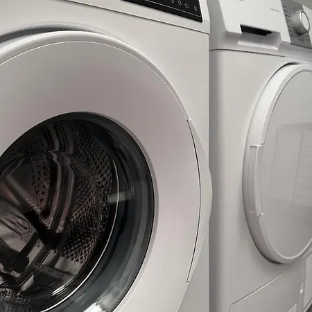Amao-Grey I 86Qm I Modernes Apartment I 86Qm I Balkon, Netflix I Parkplatz I Naehe Europa-Park Rheinhausen Buitenkant foto