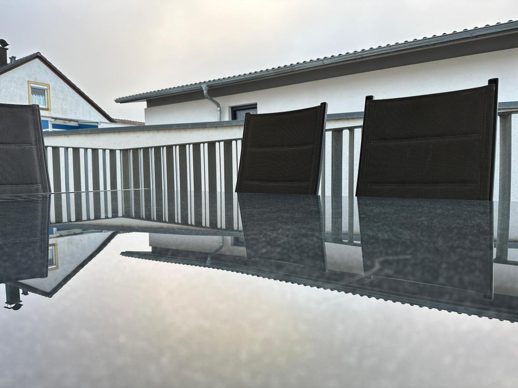 Apartment Amao-grey I 86qm I Modernes I 86qm I Balkon, Netflix I Parkplatz I Naehe Europa-park *