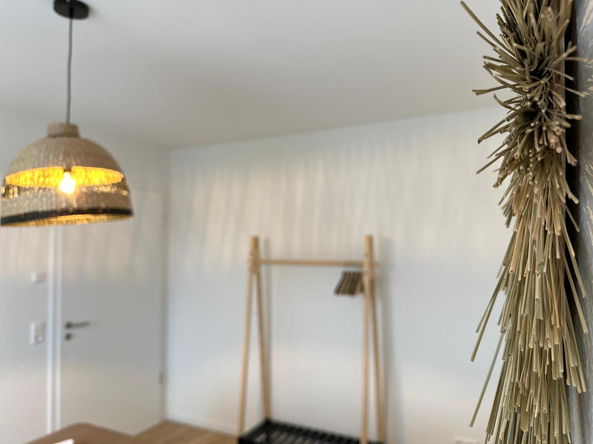 Amao-grey I 86qm I Modernes I 86qm I Balkon, Netflix I Parkplatz I Naehe Europa-park Apartment